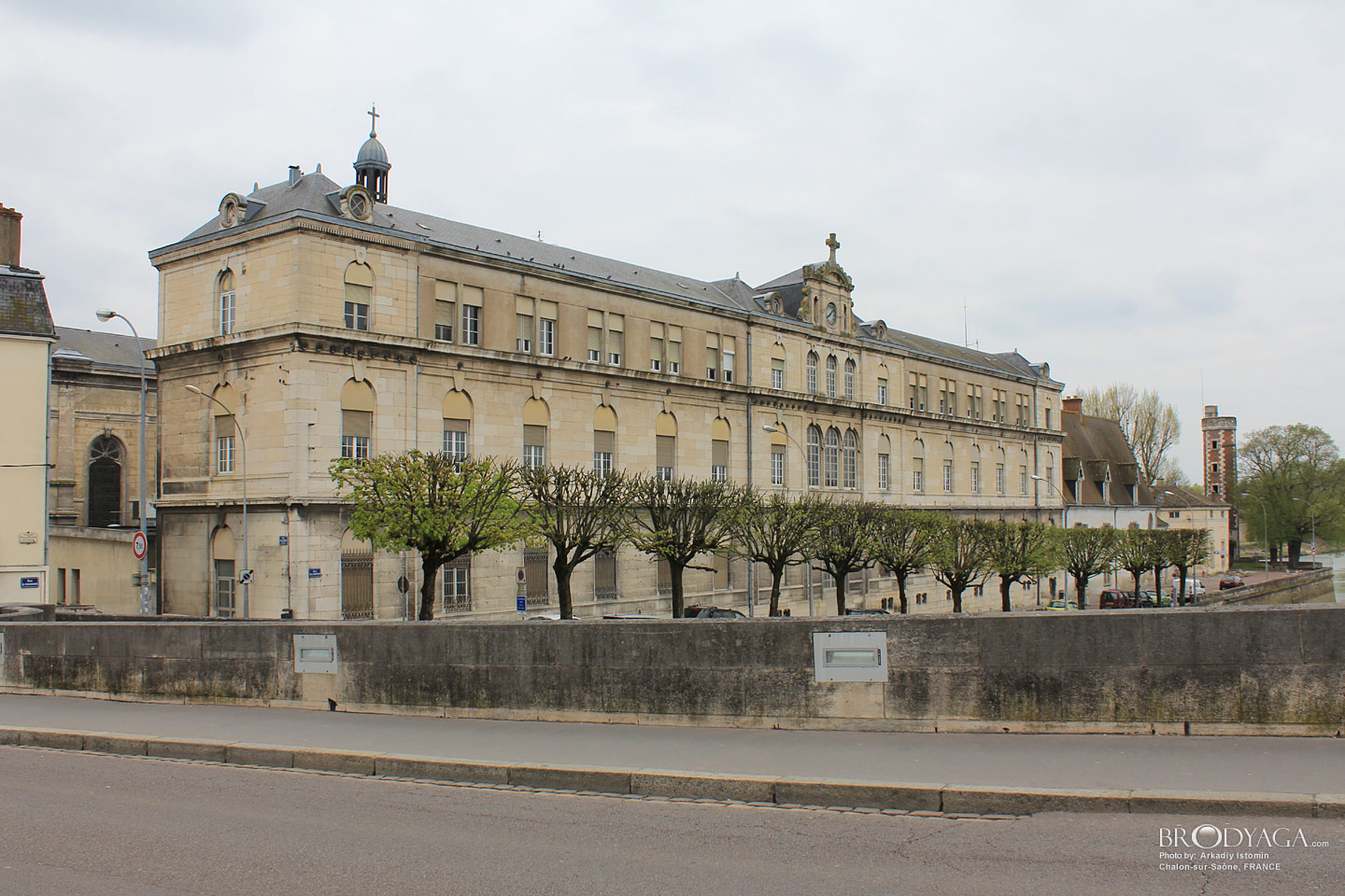 Chalon-sur-Saone